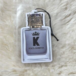 Hanging Air Freshner